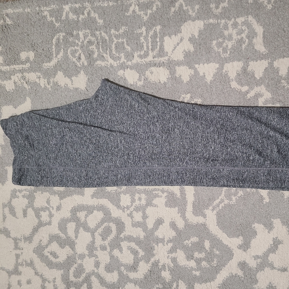 Wide leg Activewear Leggings